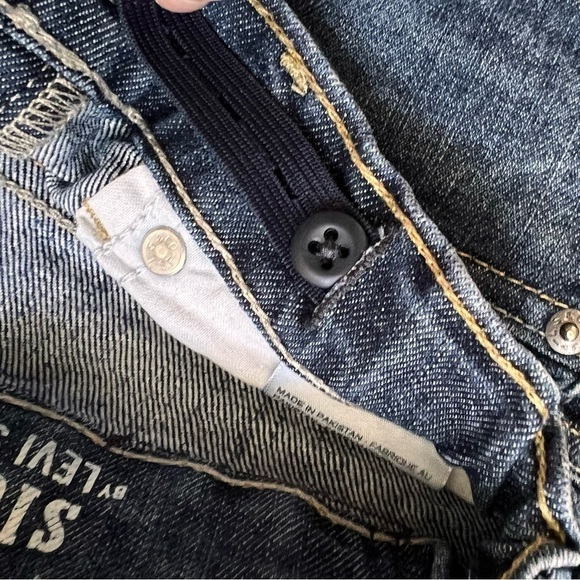 Levi’s Kids‎ Jeans - Picture 12 of 16